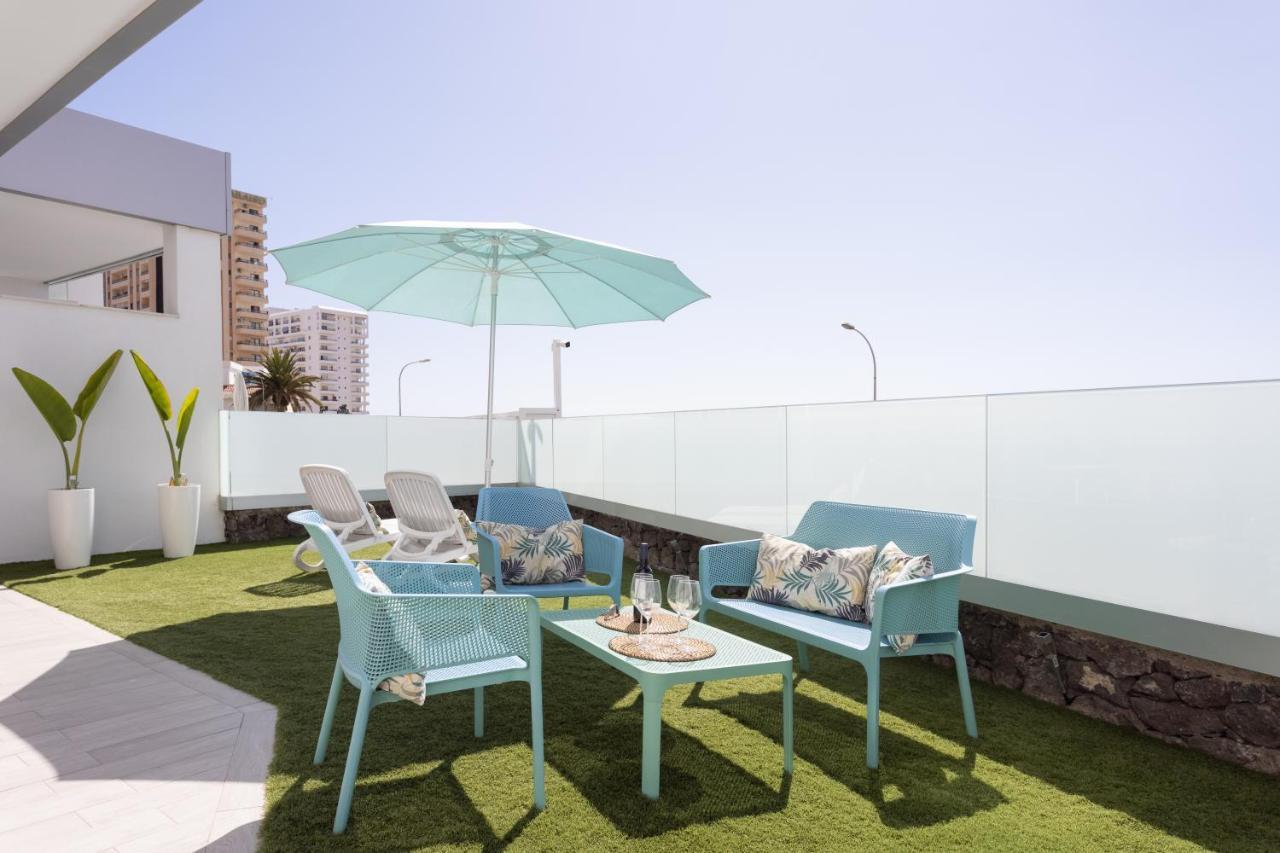 Oceanfront Appartement *
