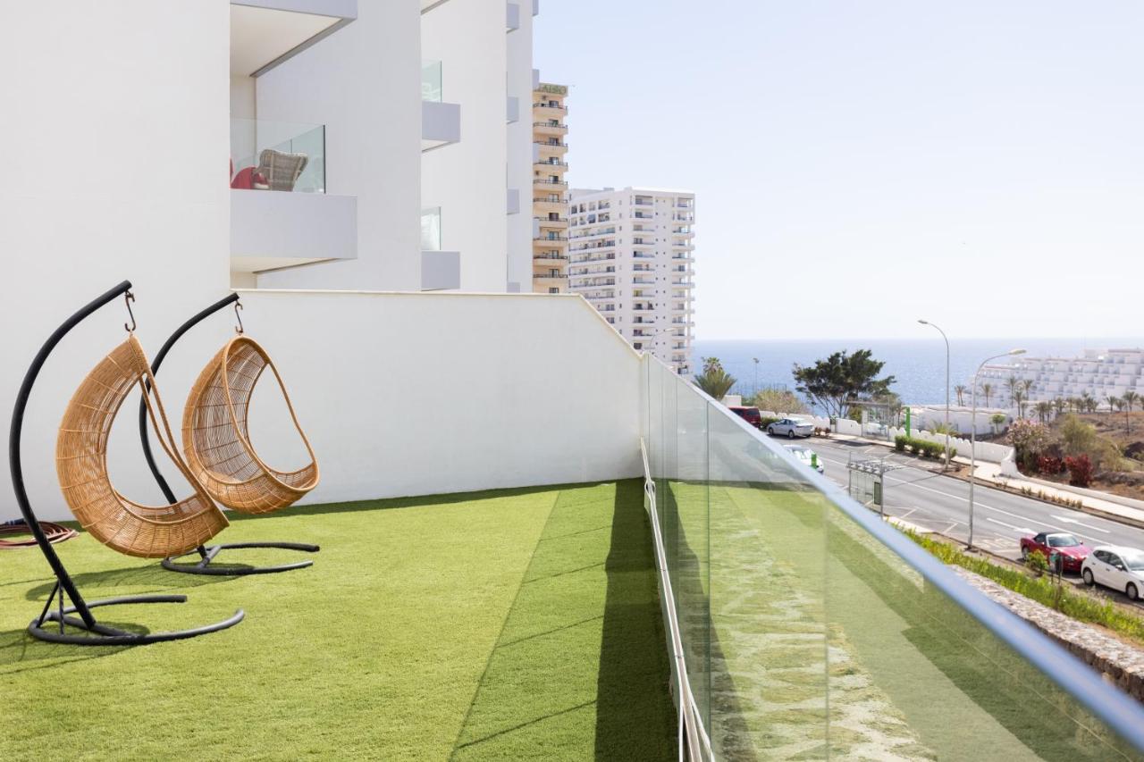 Oceanfront Appartement