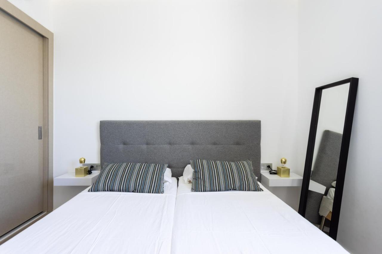 Appartement Oceanfront Costa Adeje (Tenerife)