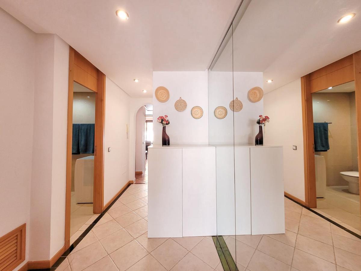 Adeje Paradise Junior Ocean Views And Heated Pool Apartamento