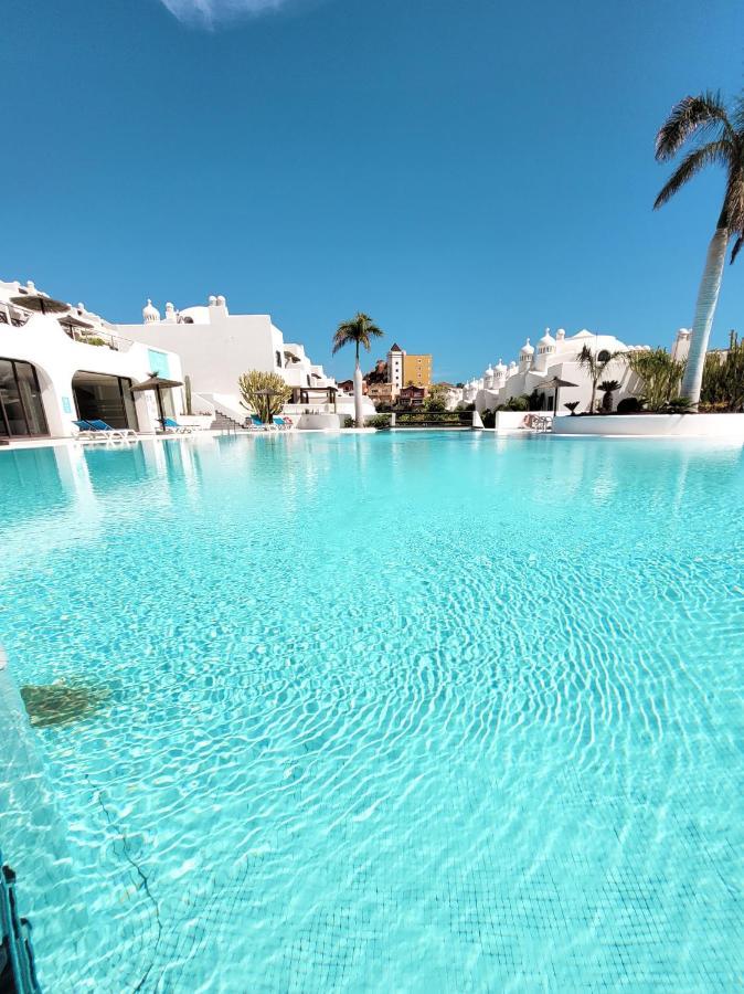 Adeje Paradise Junior Ocean Views And Heated Pool * Costa Adeje (Tenerife)