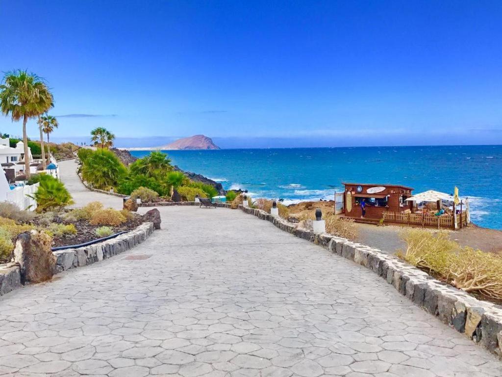 Appartement Ocean View San Miguel de Abona