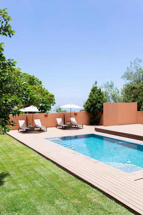 Rural Ohana Hotel Santa Cruz de Tenerife