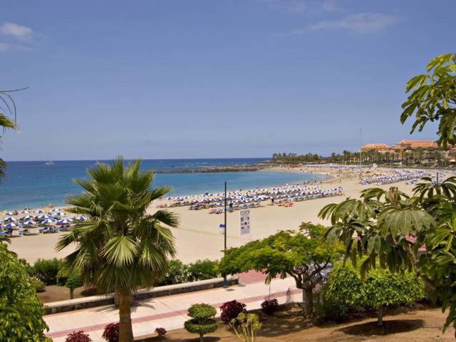 Apartment Vistas Arona (Tenerife)