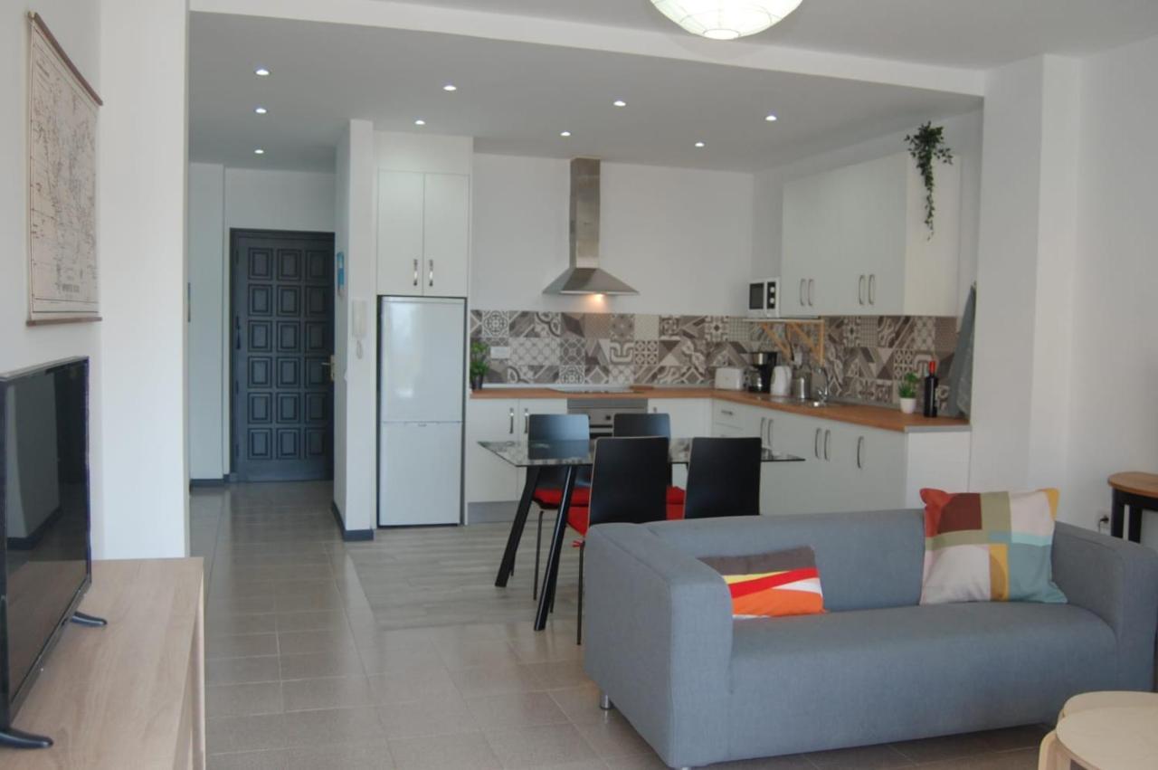 Centro Plaza Apartment