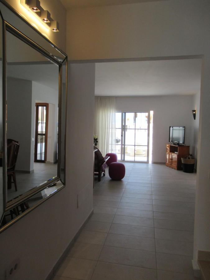 Villa Rosas By Rentmedano Stunning Luxury Chocolate Box With Private Heated Pool & Wifi