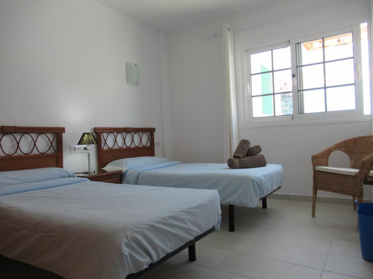 Villa Rosas By Rentmedano Stunning Luxury Chocolate Box With Private Heated Pool & Wifi
