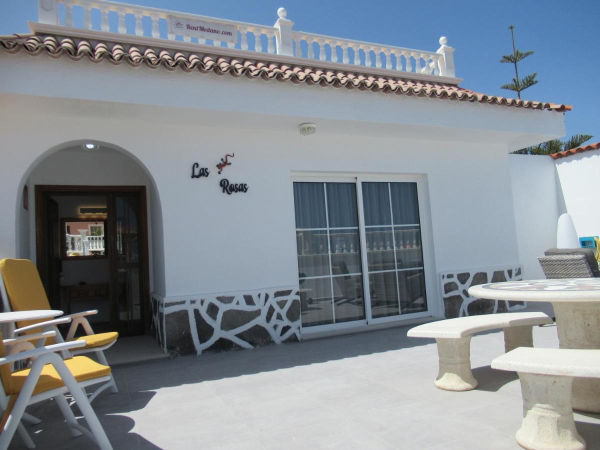 Rosas By Rentmedano Stunning Luxury Chocolate Box With Private Heated Pool & Wifi Villa