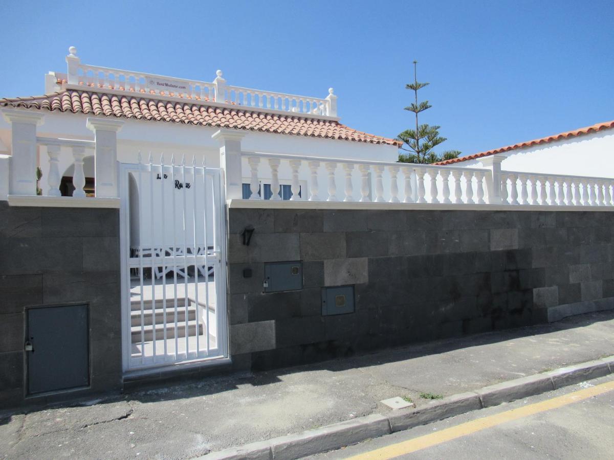 Rosas By Rentmedano Stunning Luxury Chocolate Box With Private Heated Pool & Wifi