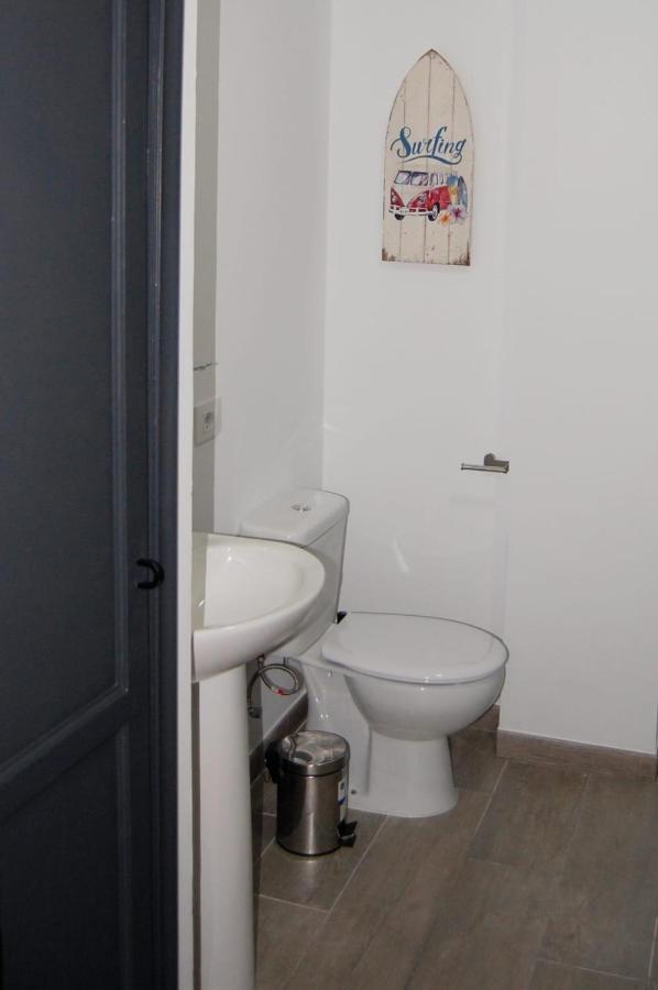 Apartment Centro Plaza *