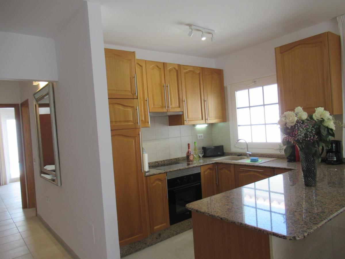 Rosas By Rentmedano Stunning Luxury Chocolate Box With Private Heated Pool & Wifi *