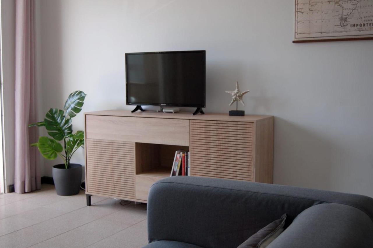 Centro Plaza Apartment *