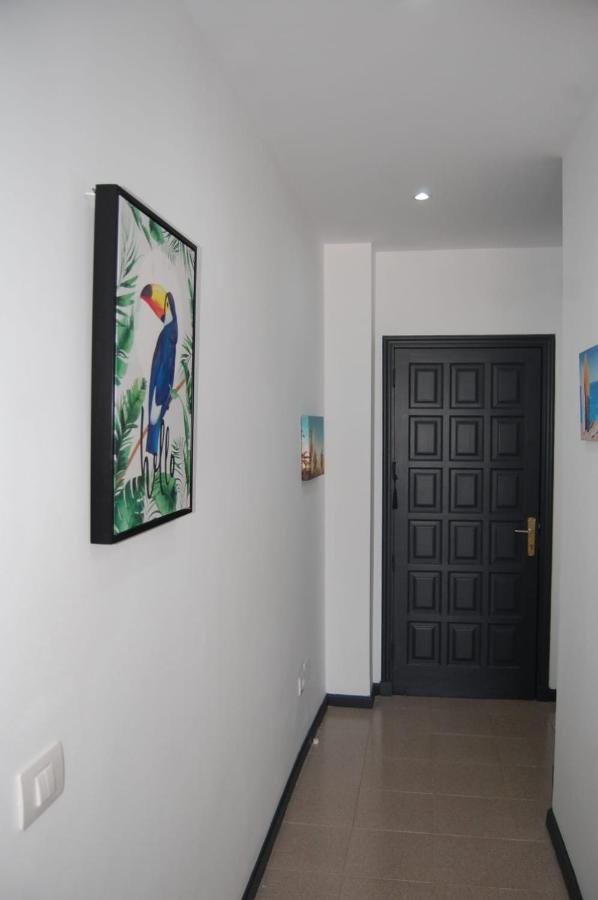 Centro Plaza Apartment El Medano (Tenerife)