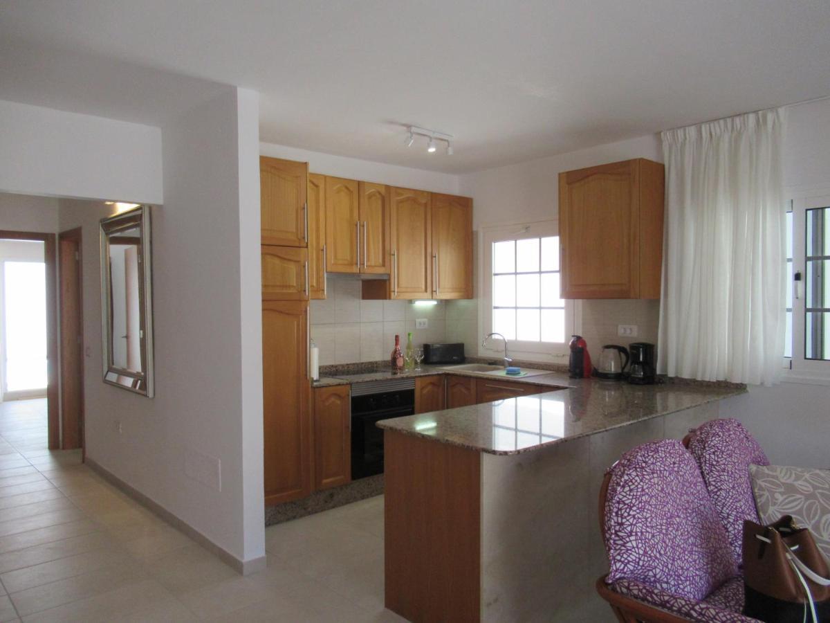 Villa Rosas By Rentmedano Stunning Luxury Chocolate Box With Private Heated Pool & Wifi