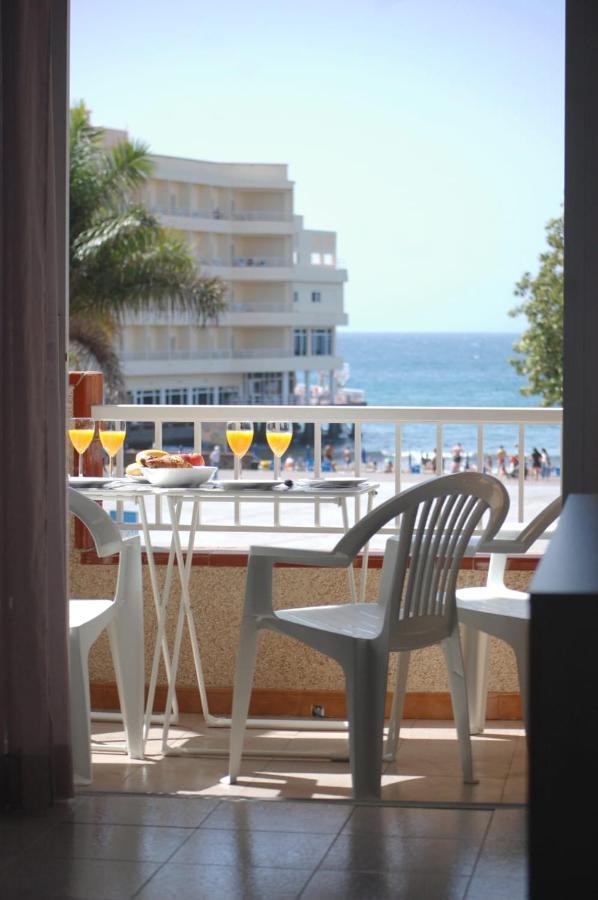 Apartment Centro Plaza