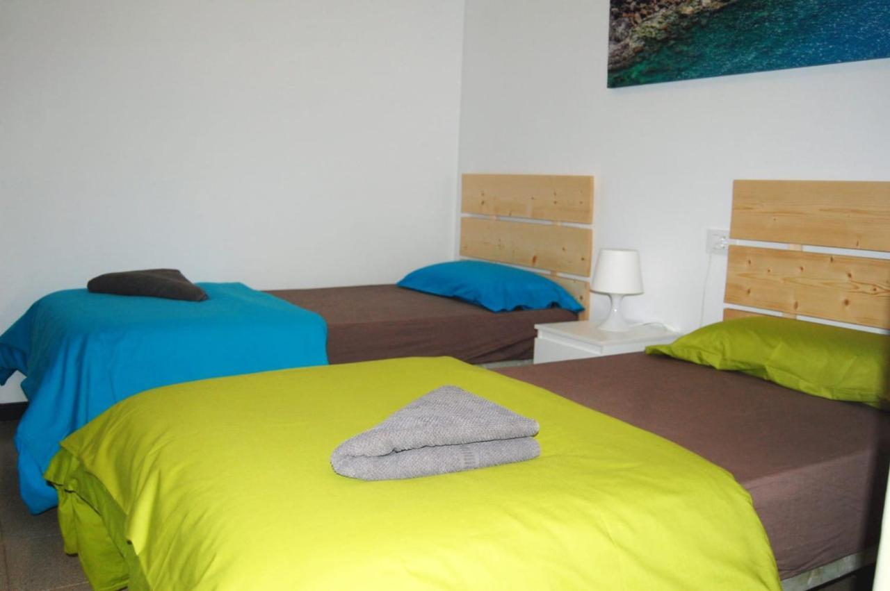 Centro Plaza Apartment El Medano (Tenerife)