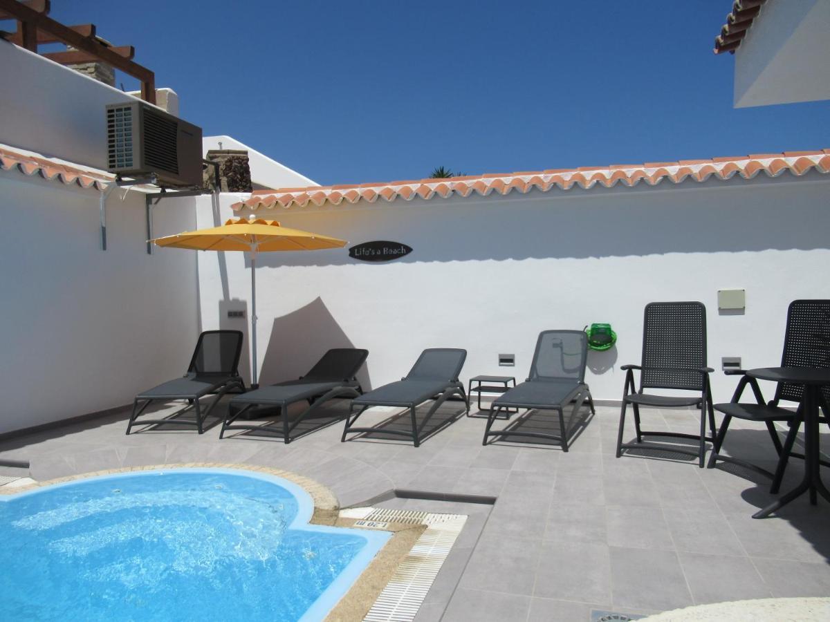 Rosas By Rentmedano Stunning Luxury Chocolate Box With Private Heated Pool & Wifi Villa