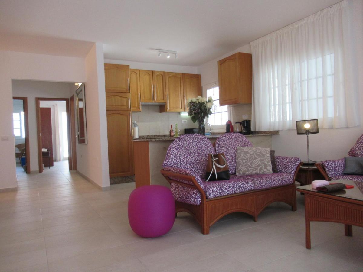 Rosas By Rentmedano Stunning Luxury Chocolate Box With Private Heated Pool & Wifi *