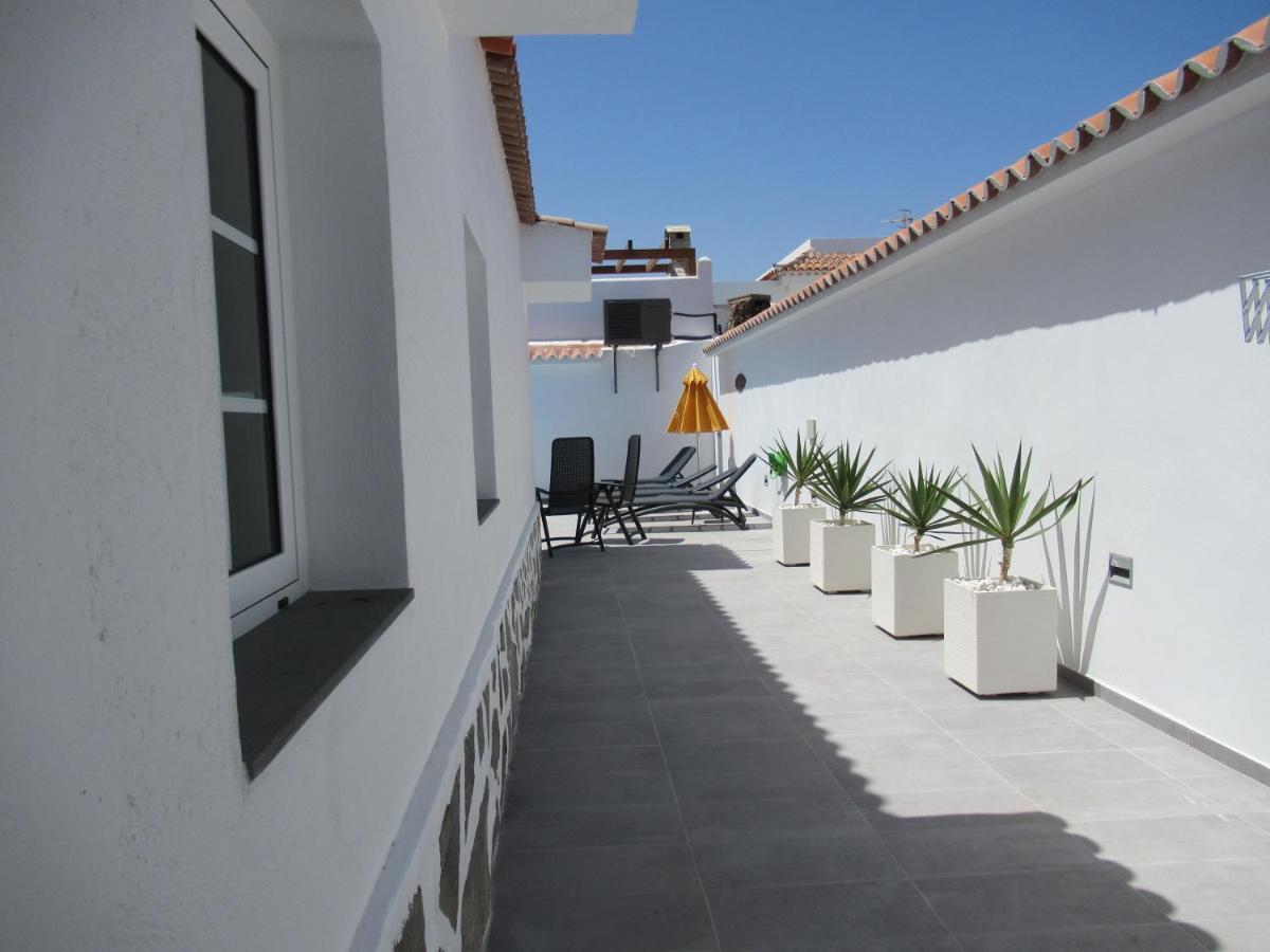 Rosas By Rentmedano Stunning Luxury Chocolate Box With Private Heated Pool & Wifi El Médano
