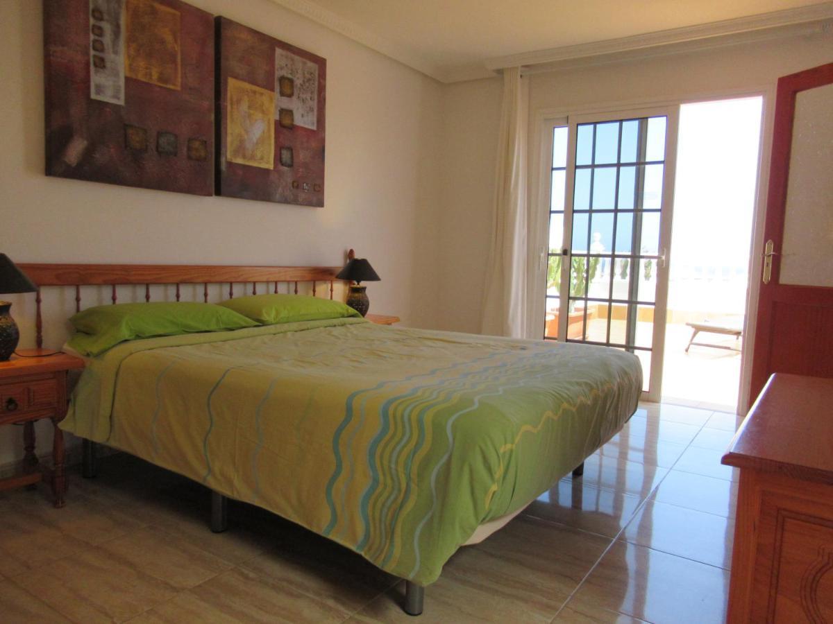 Rosas By Rentmedano Stunning Luxury Chocolate Box With Private Heated Pool & Wifi Villa El Médano