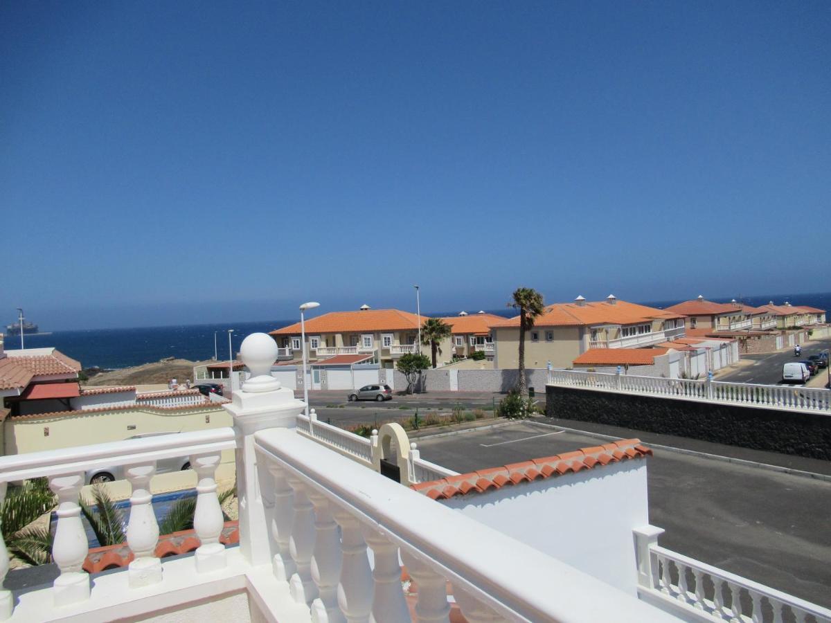 Rosas By Rentmedano Stunning Luxury Chocolate Box With Private Heated Pool & Wifi