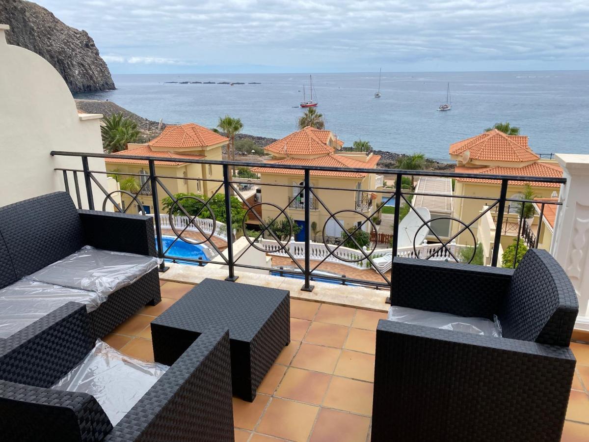Tenerife Sur
