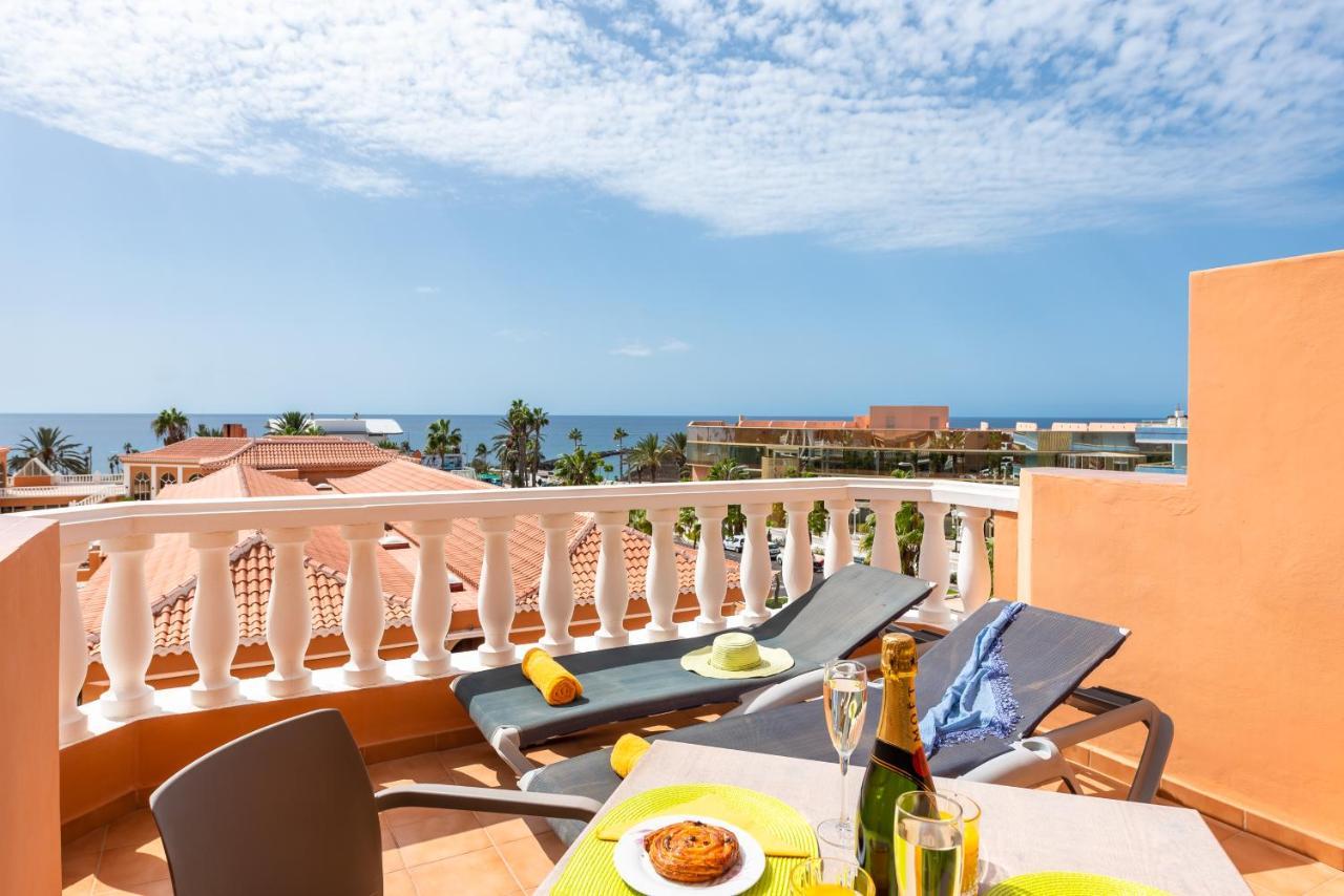 Tenerife South Apartamento