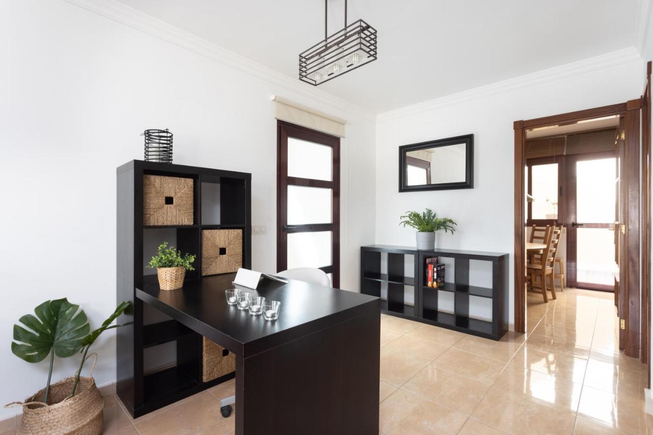 Apartamento Nuria