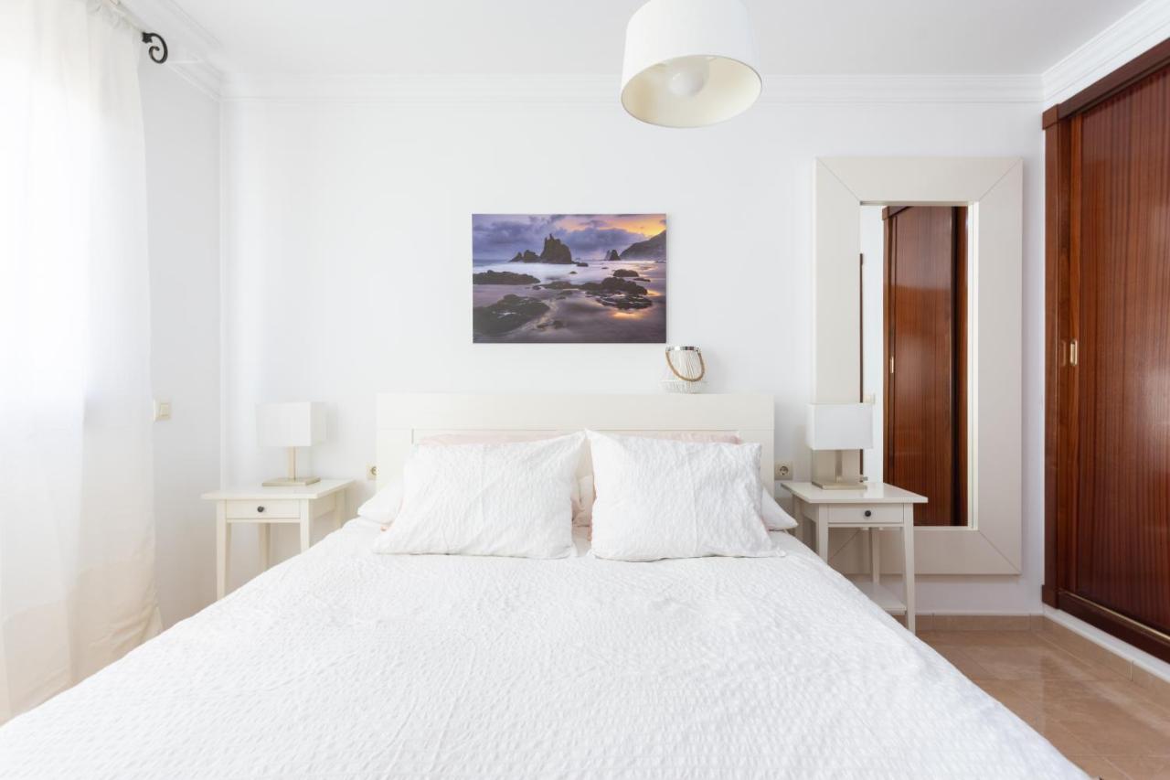Apartamento Nuria El Médano