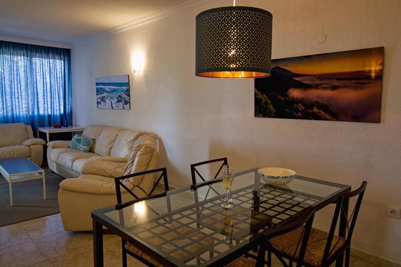 Azahara Cerca Playa Vistas Cristianos Appartement *
