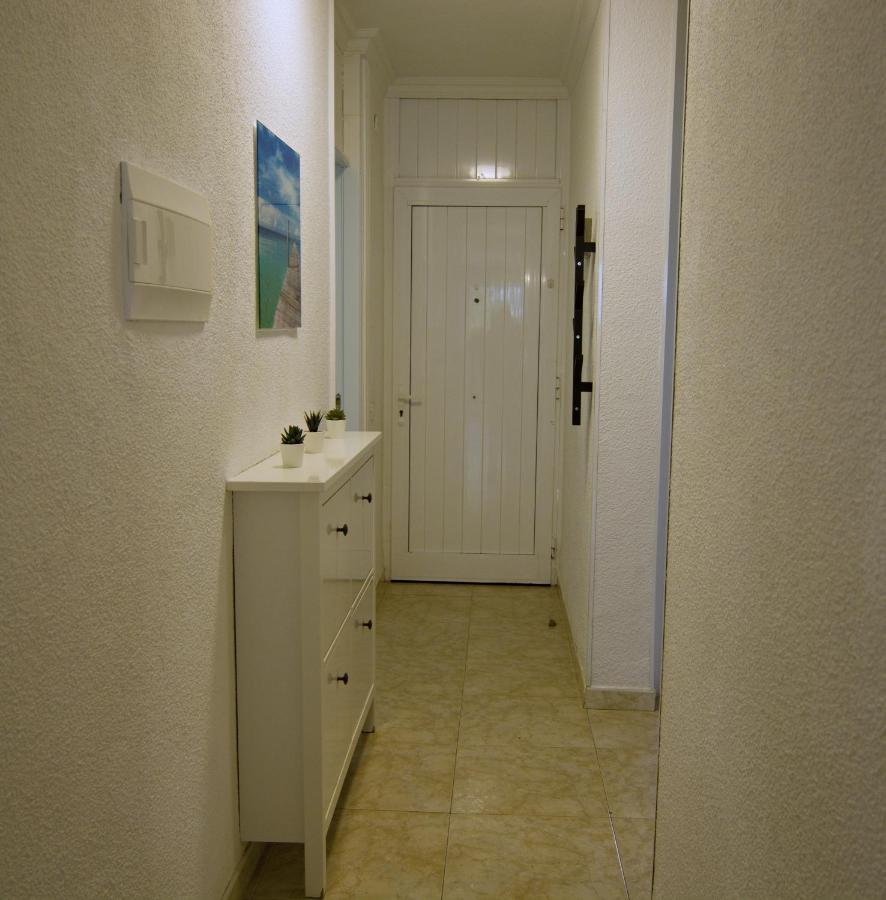Azahara Cerca Playa Vistas Cristianos Appartement *