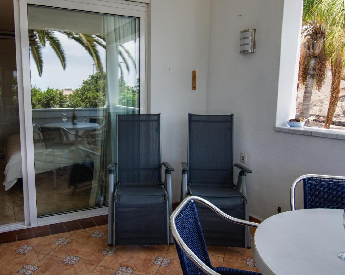 Azahara Cerca Playa Vistas Cristianos Appartement Los Cristianos (Tenerife)