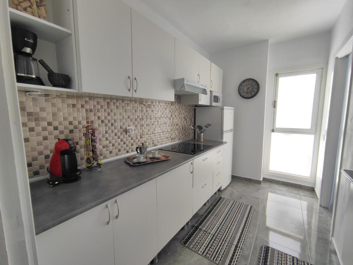 Apartasol * Puerto de Santiago (Tenerife)