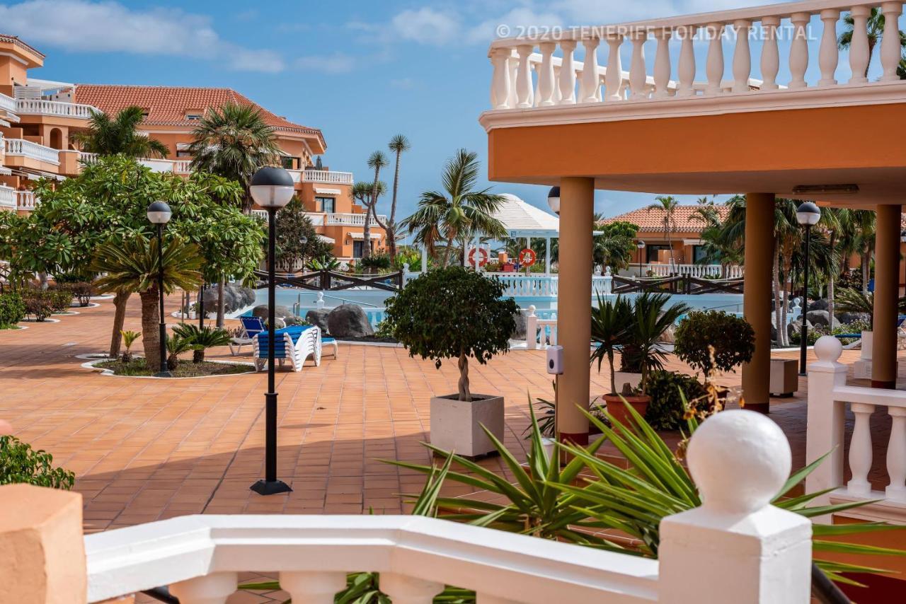 Tenerife South Apartamento Playa de las Américas