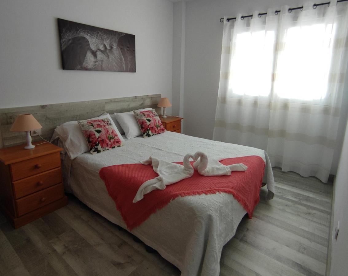 Apartasol Apartment *