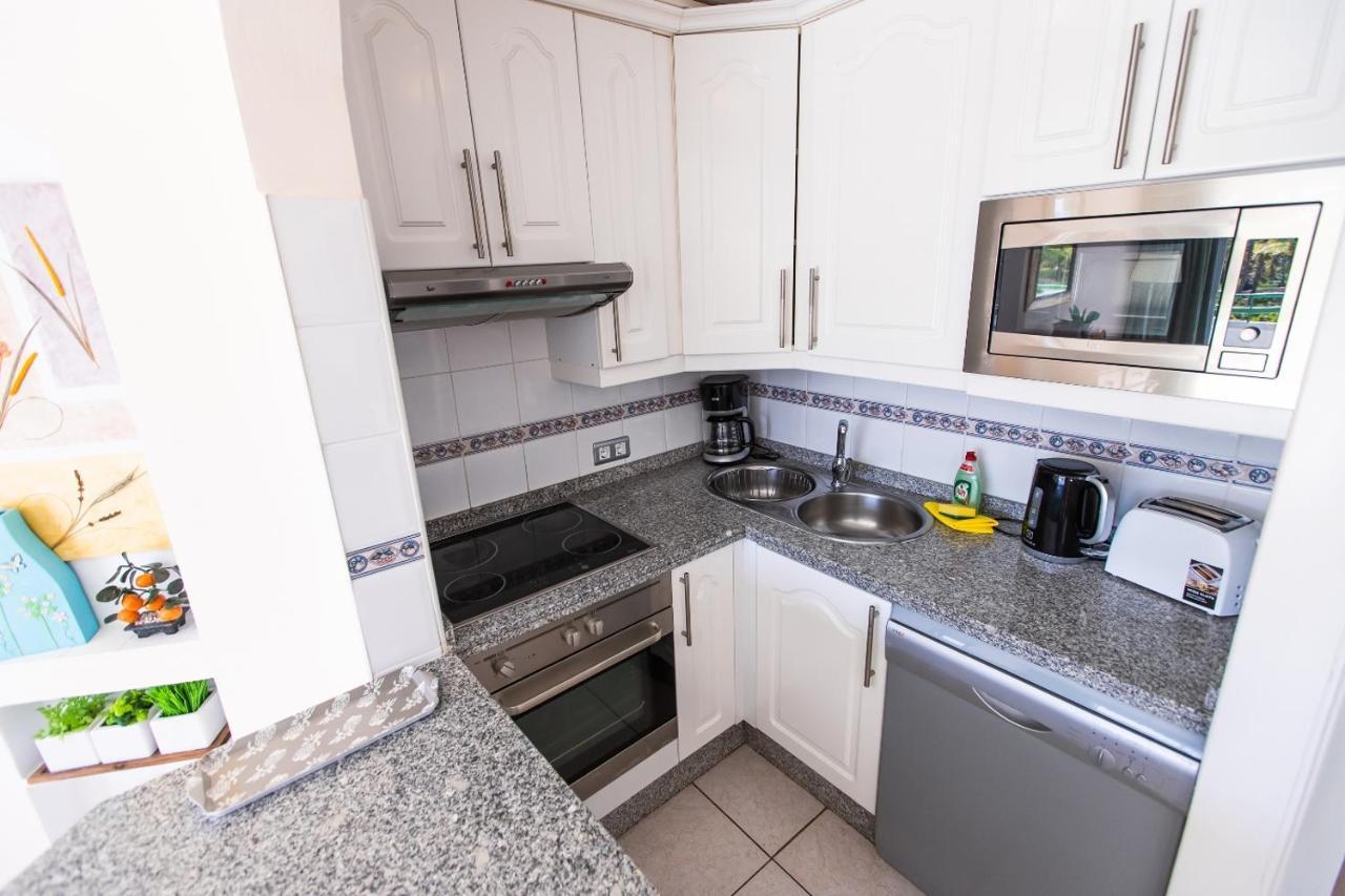 Appartement Two Bedroom Near El Duque Beach, Costa Adeje (Tenerife)