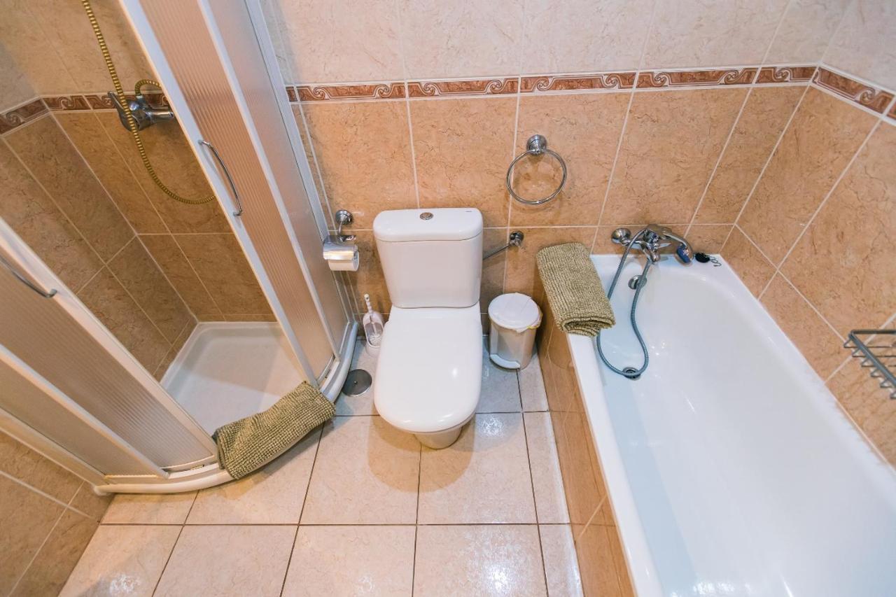 Two Bedroom Near El Duque Beach, Apartamento