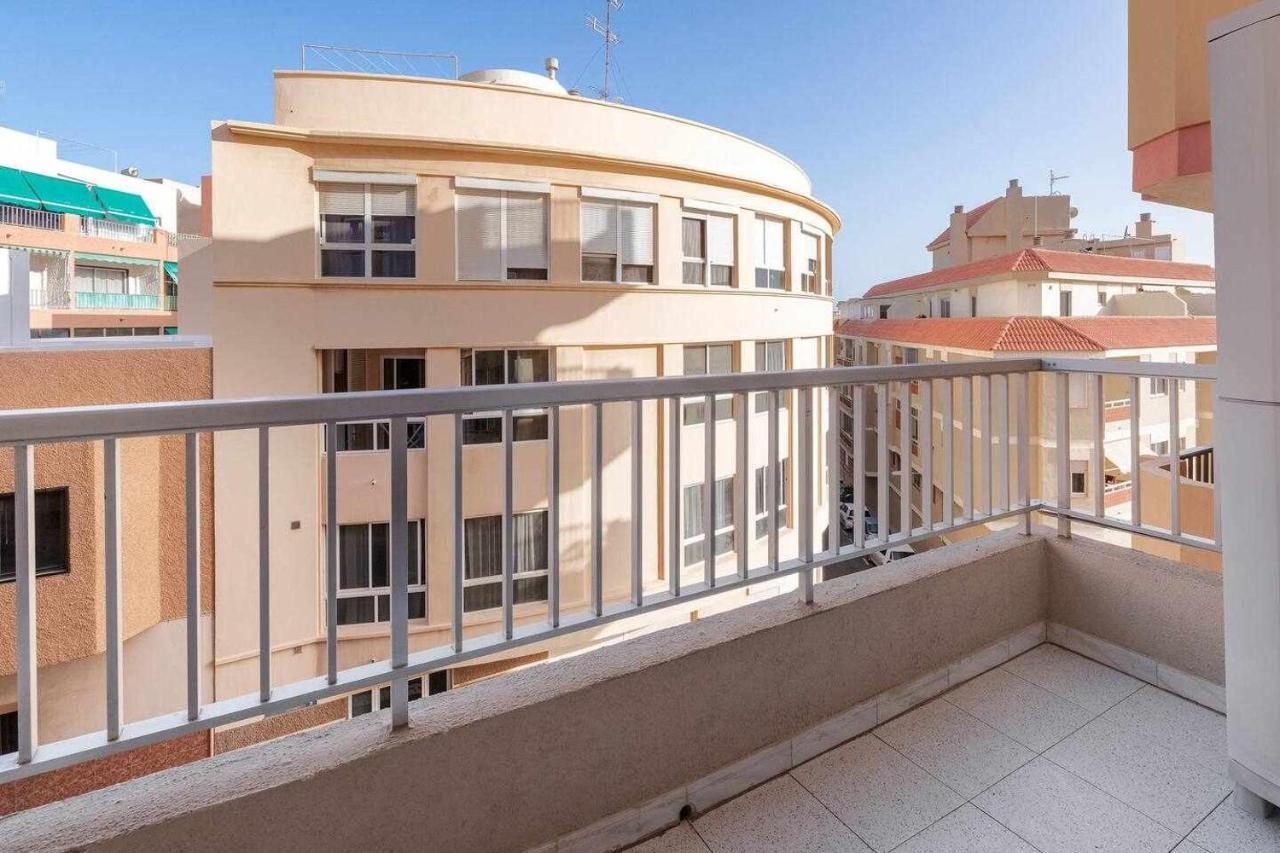 Rentaliday Medano Appartement