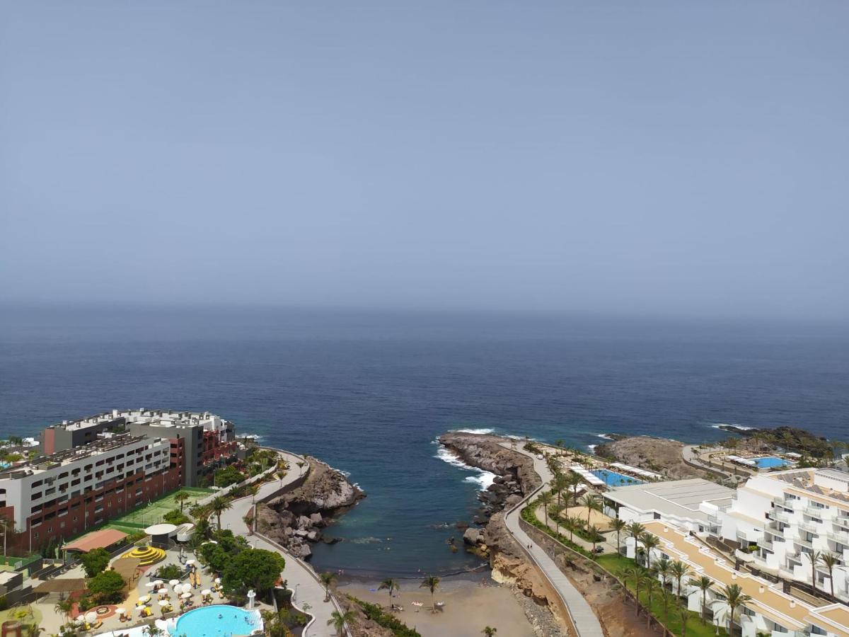 Appartement Playa Paraiso Ocean View Wifi