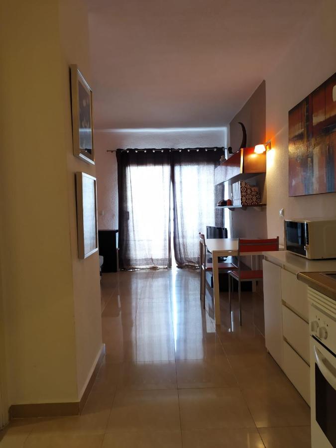 Appartement Playa Paraiso Ocean View Wifi *