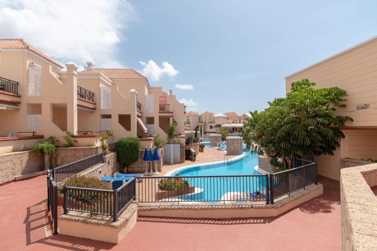Apartment Costa Adeje * Costa Adeje (Tenerife)