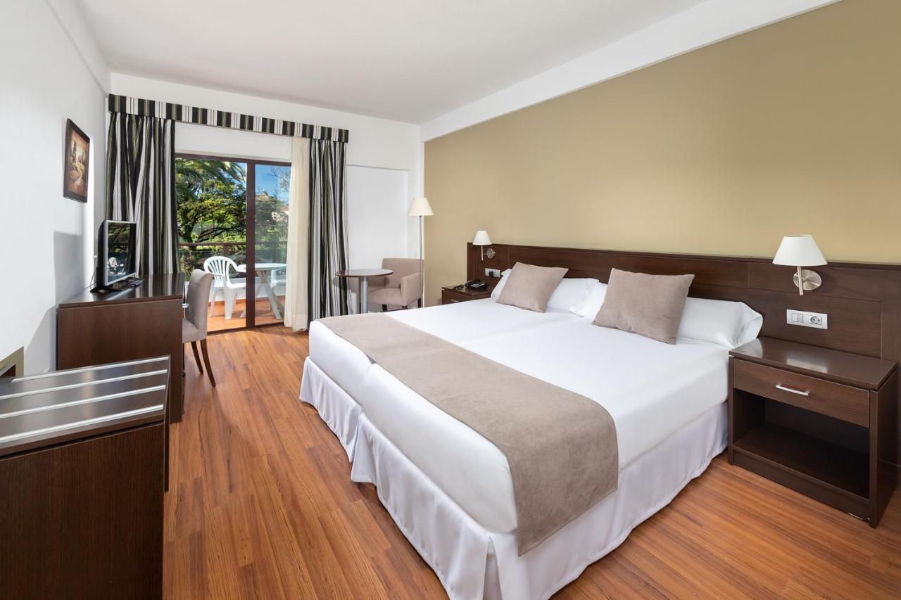 Trh Taoro Garden - Only Adults 4* Puerto de la Cruz (Tenerife)