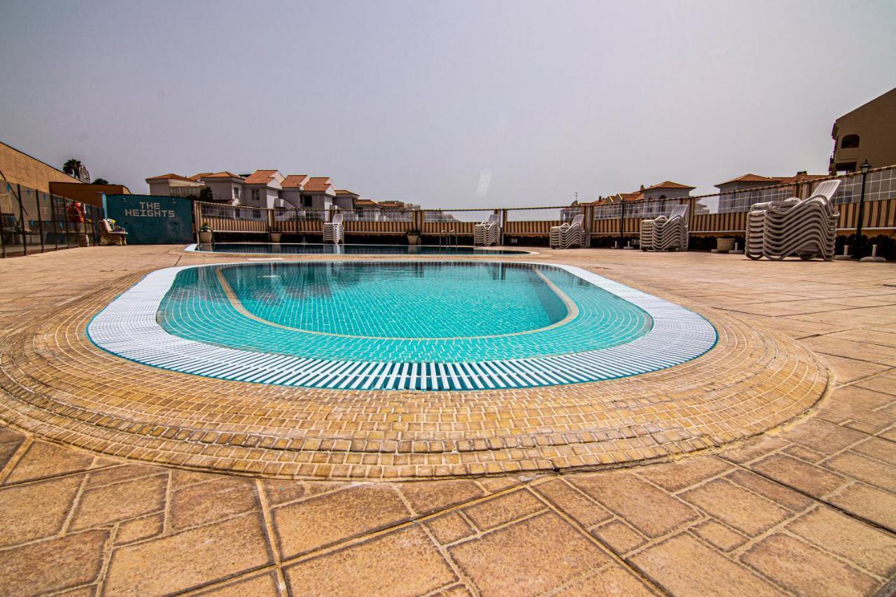 The Heights Sunny Terrace Appartement Los Cristianos (Tenerife)