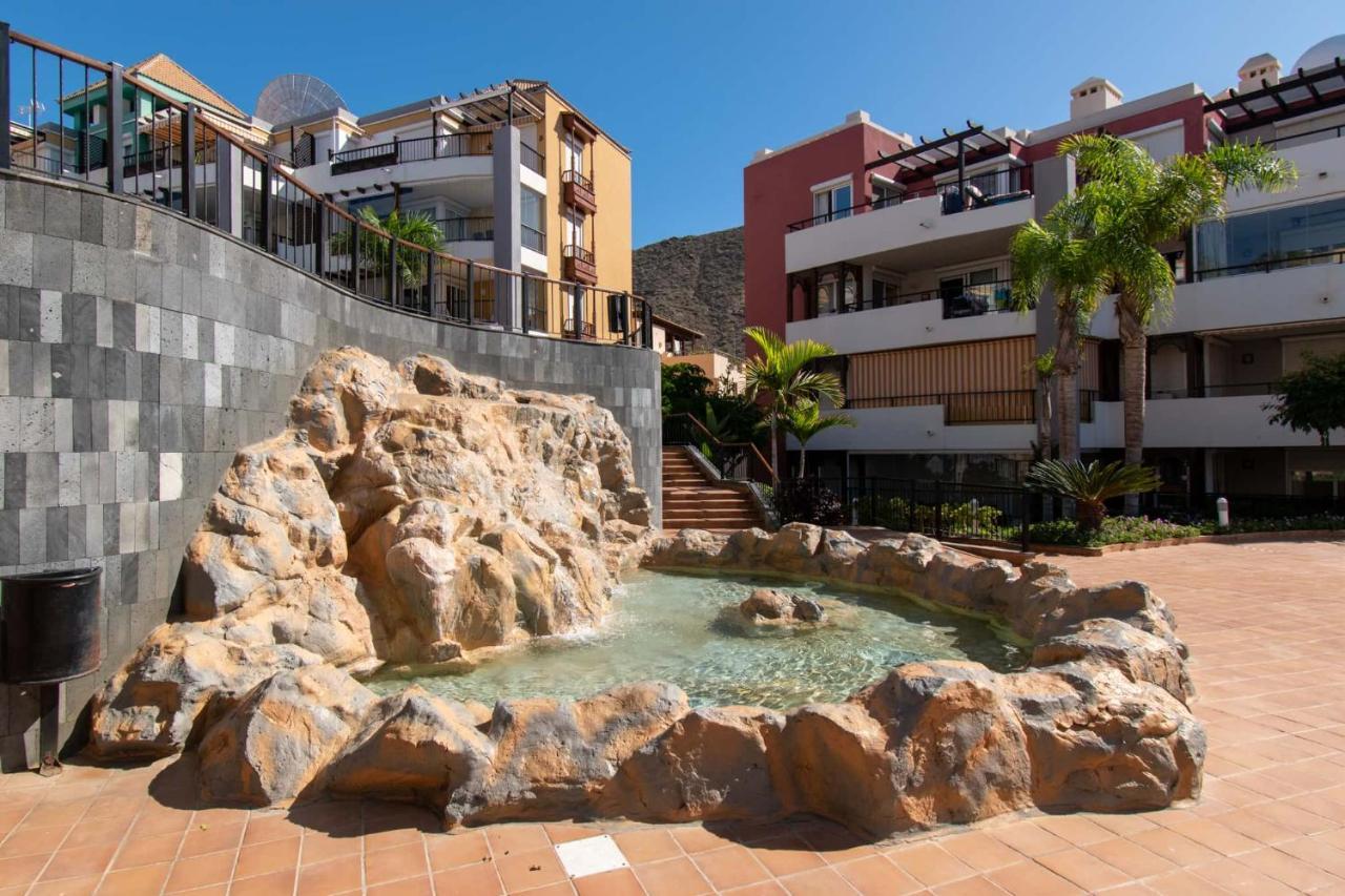 Luxury In Cristianos