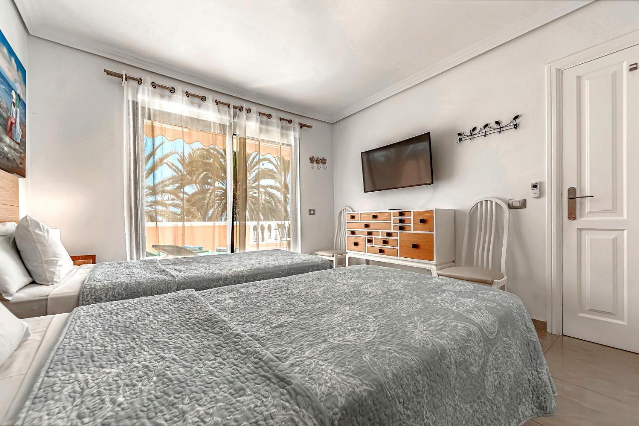Tenerife South Apartamento *
