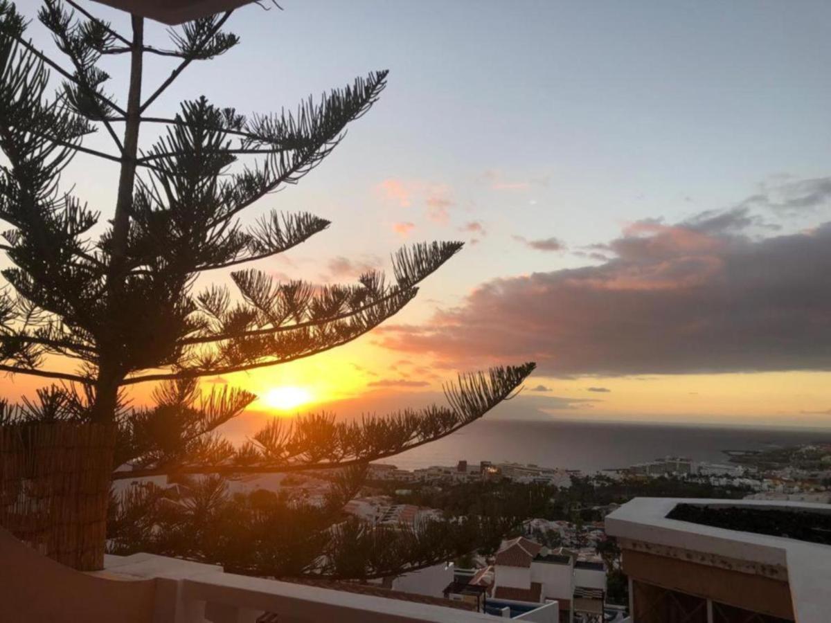 Apartment Ocean View *