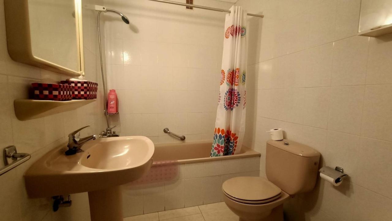 Appartement Alquilaencanarias Tio Claudio *