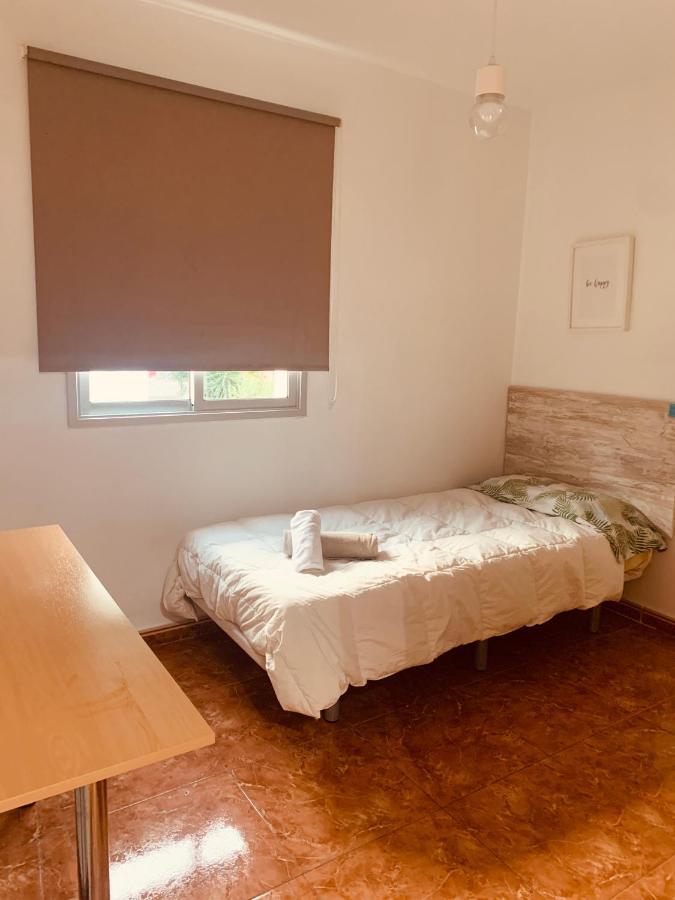 Verdellada Aeropuerto Norte Appartement La Laguna (Tenerife)