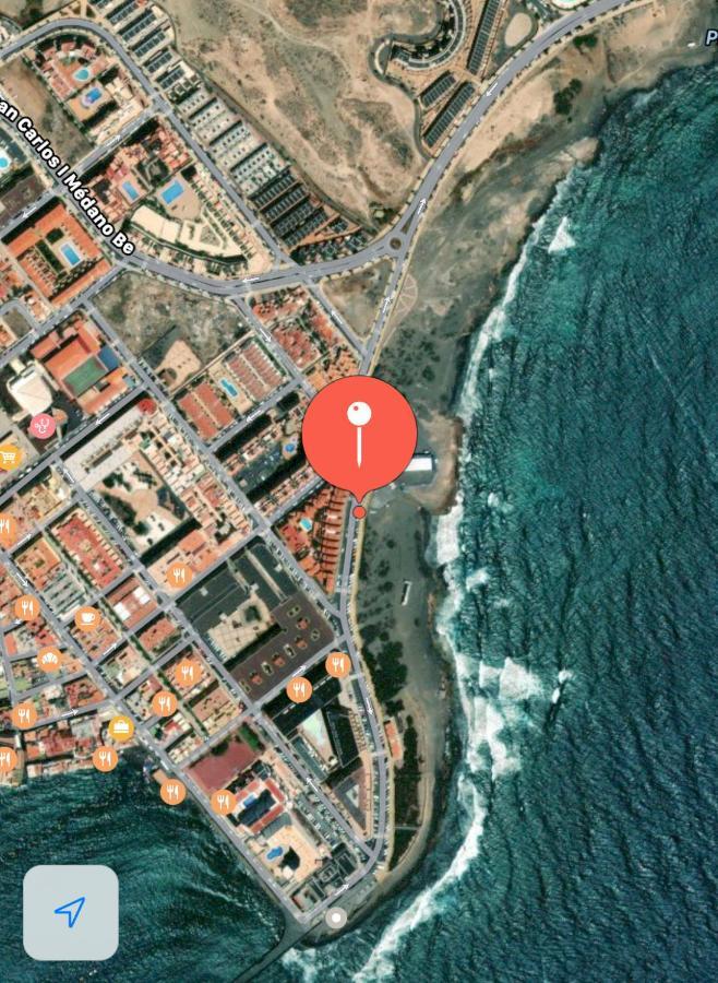 Surfers Nest Appartement *