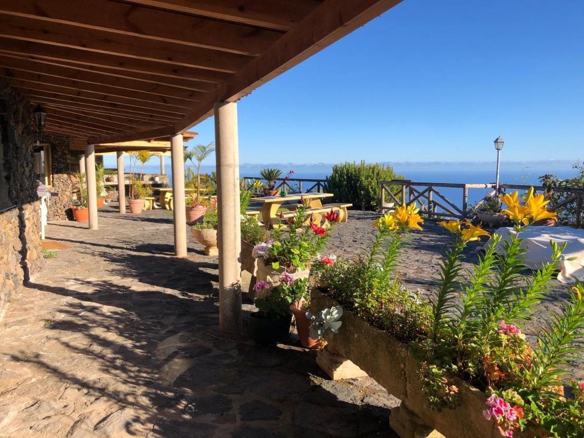 Hébergement de vacances Ecolodge Tenerife *